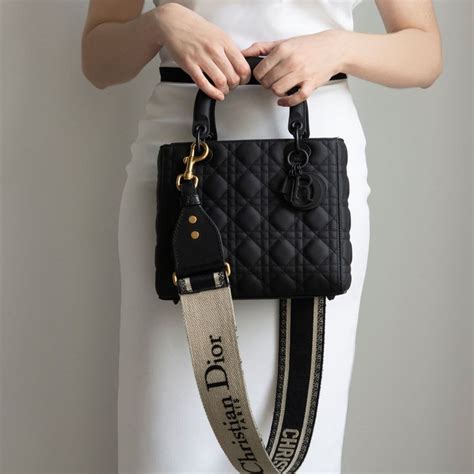 dior pouch bag with strap|christian Dior handbag straps.